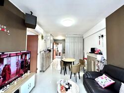 Blk 987B Buangkok Vale (Hougang), HDB 2 Rooms #592011091